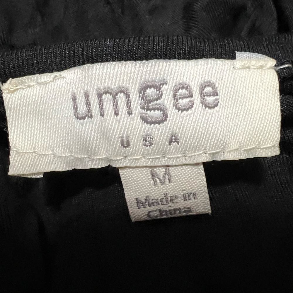 Umgee Little Black Dress - Picture 3 of 5